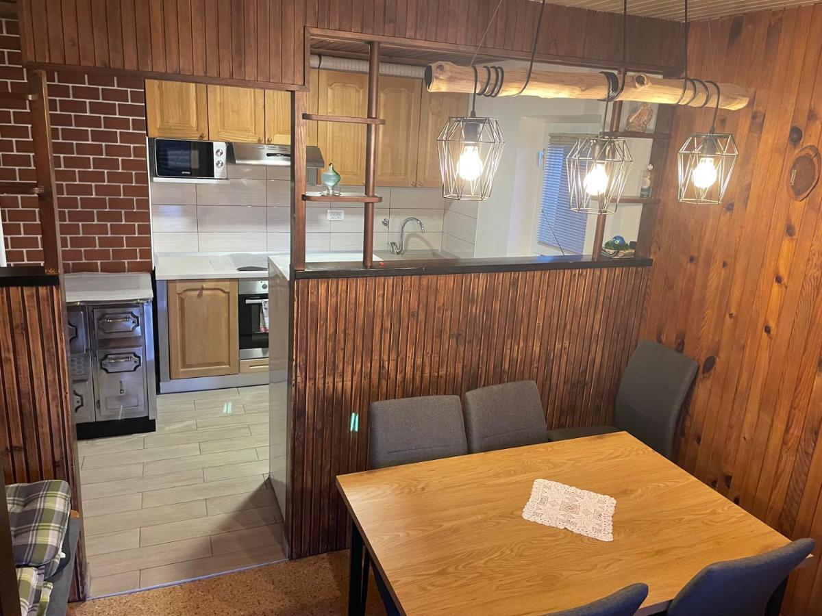 Apartma Sohen Apartment Kocevje Luaran gambar