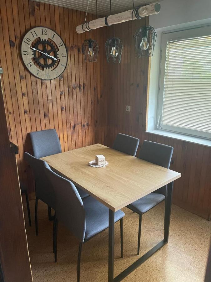 Apartma Sohen Apartment Kocevje Luaran gambar