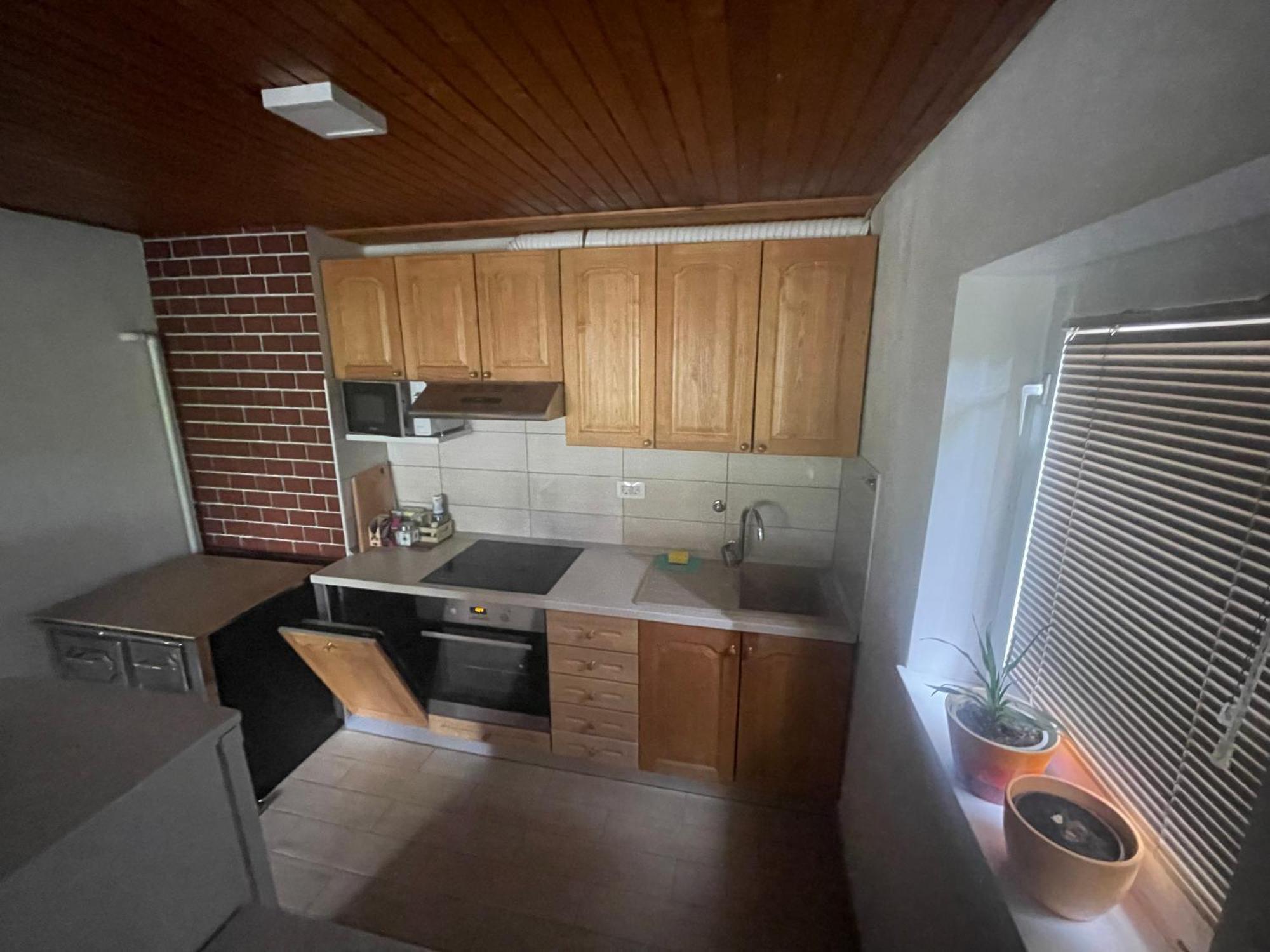 Apartma Sohen Apartment Kocevje Luaran gambar