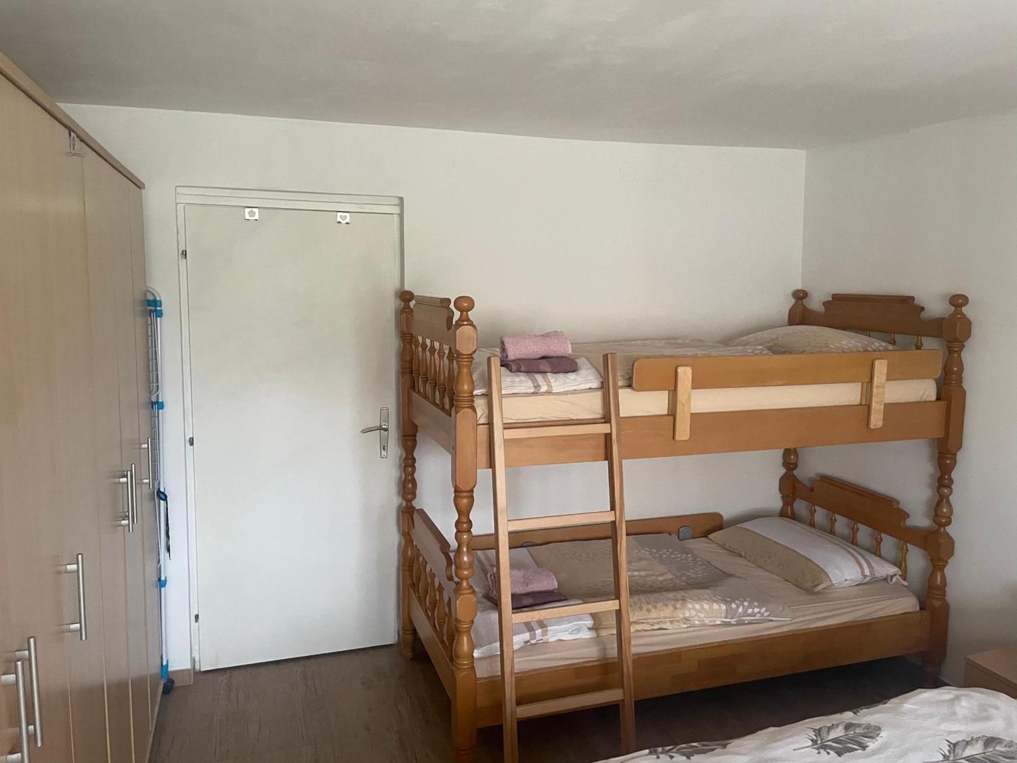 Apartma Sohen Apartment Kocevje Luaran gambar